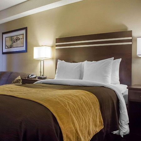 Comfort Inn Гуелф Екстериор снимка