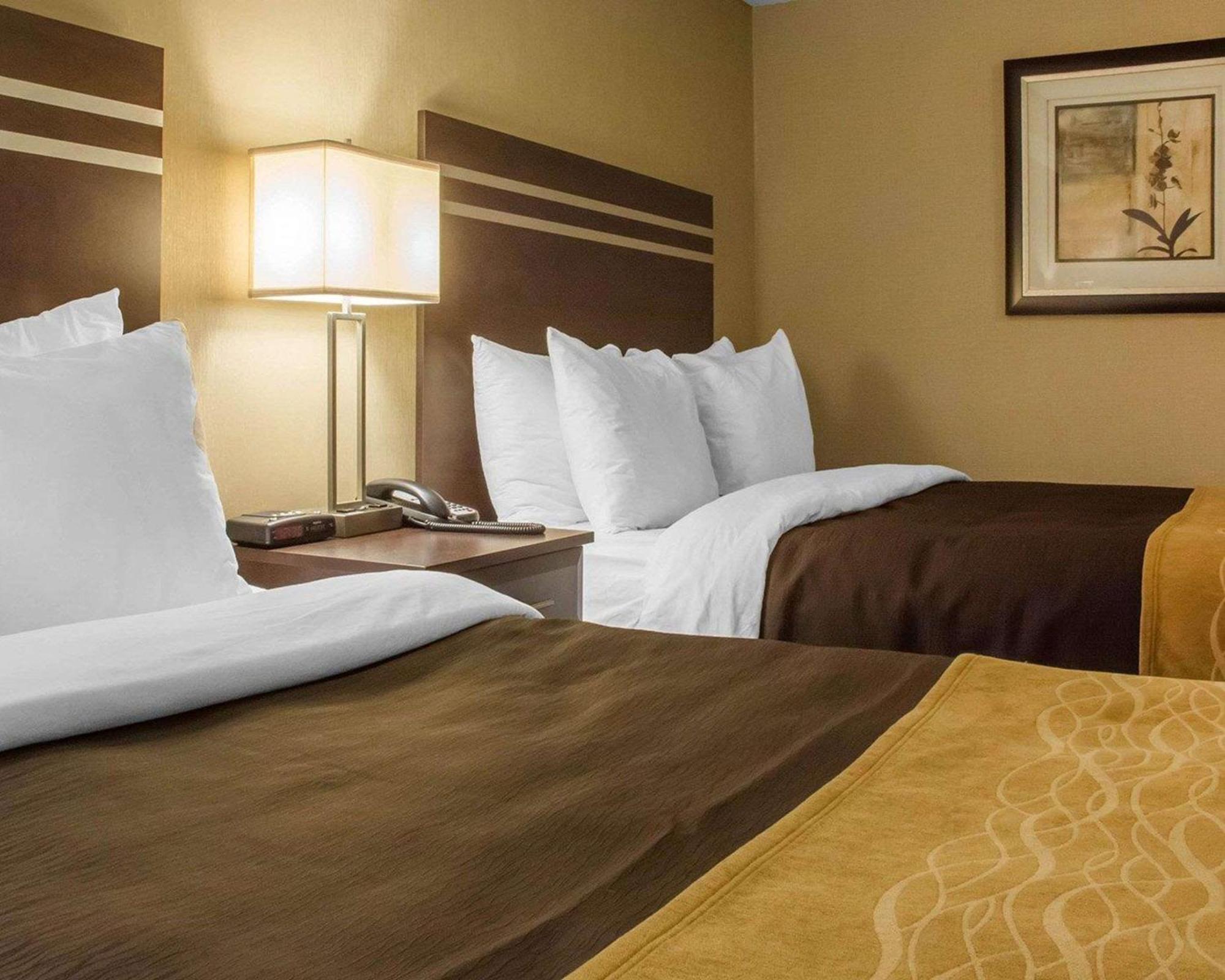 Comfort Inn Гуелф Екстериор снимка